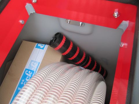 Einböck P-Box STI