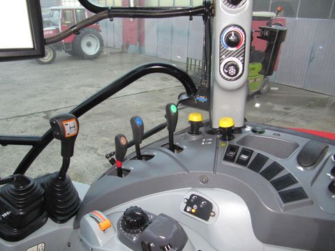 Steyr Kompakt 4105 Profi
