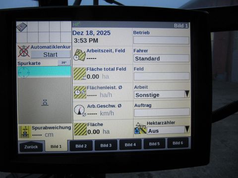 Steyr Kompakt 4105 Profi