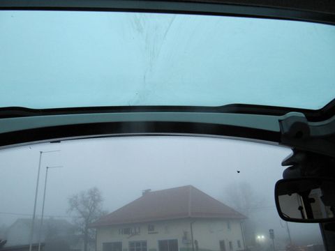 Steyr Kompakt 4105 Profi