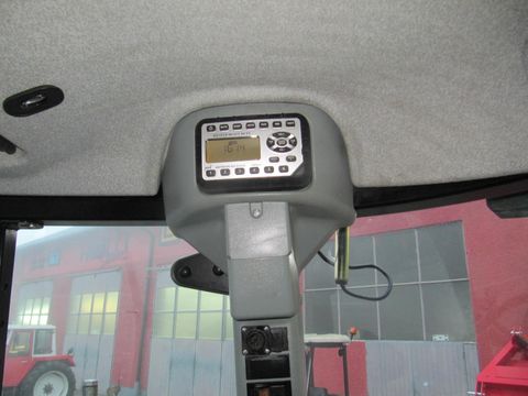 Steyr Kompakt 4105 Profi