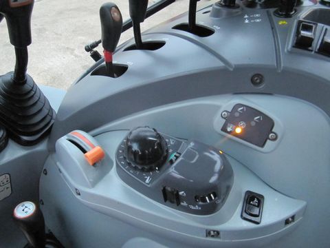 Steyr Kompakt 4105 Profi