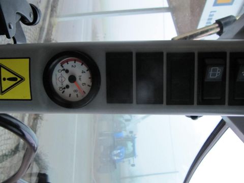 Steyr Kompakt 4105 Profi