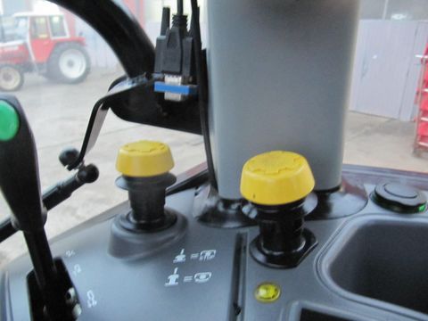 Steyr Kompakt 4105 Profi