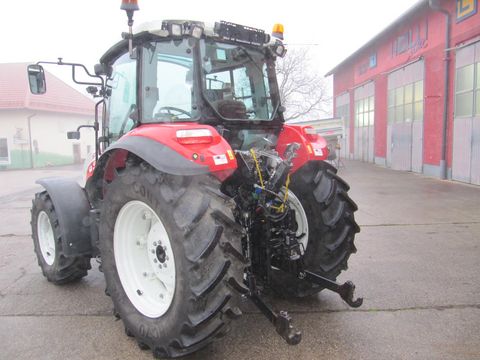 Steyr Kompakt 4105 Profi