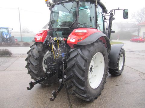 Steyr Kompakt 4105 Profi