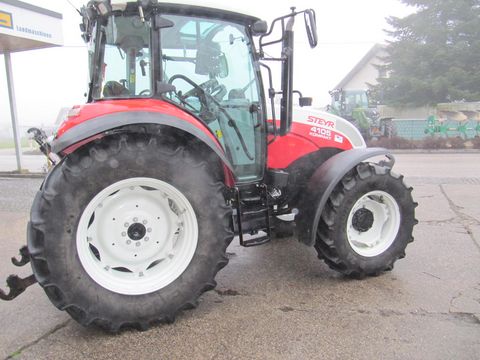 Steyr Kompakt 4105 Profi