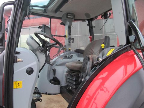 Steyr Kompakt 4105 Profi
