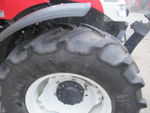 Steyr Kompakt 4105 Profi