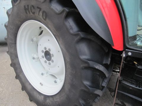 Steyr Kompakt 4105 Profi