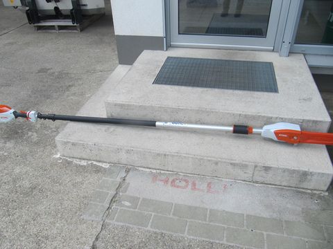 Stihl Hochentaster HTA 86