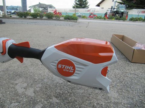 Stihl Hochentaster HTA 86