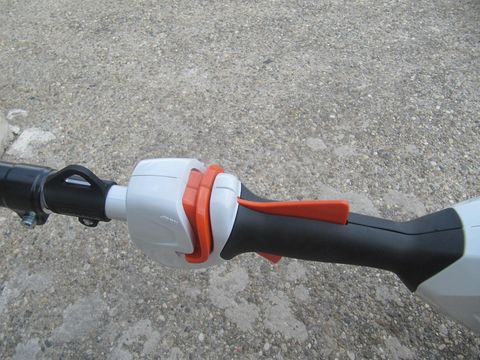 Stihl Hochentaster HTA 86