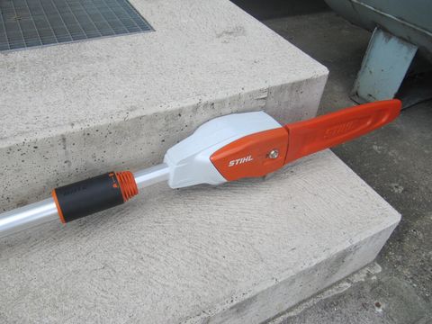 Stihl Hochentaster HTA 86