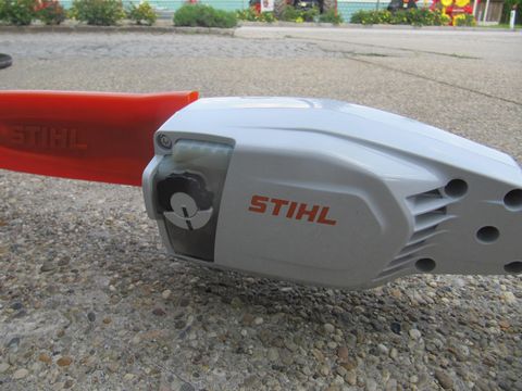 Stihl Hochentaster HTA 86