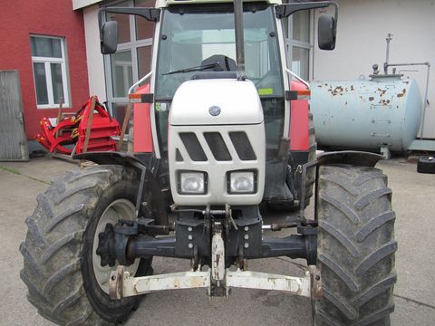Steyr 9078 A T