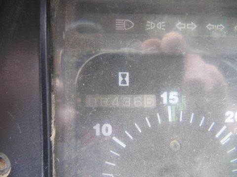Steyr 9078 A T