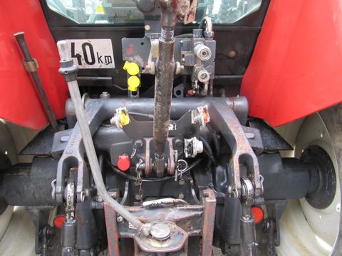 Steyr 9078 A T