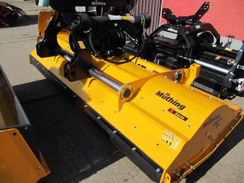 Müthing MU- M 300
