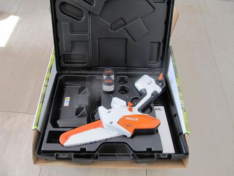 Stihl GTA 30 Gehölzschneider