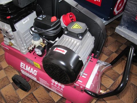 Sonstige Elmag Euroair 480/10/50D