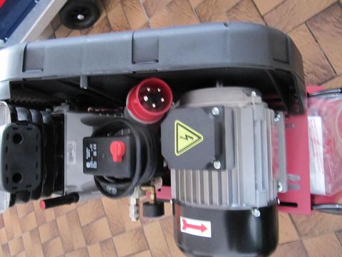 Sonstige Elmag Euroair 480/10/50D