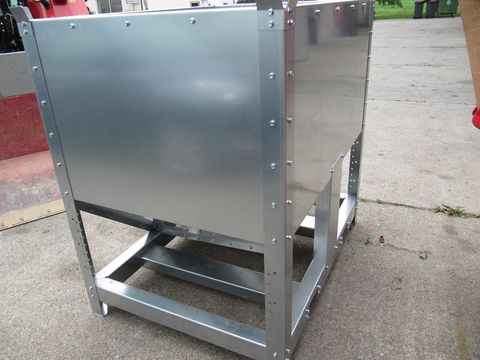 Sonstige Getreidecontainer - Bausatz 