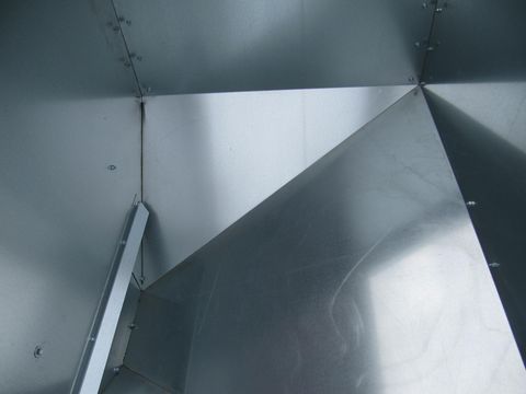Sonstige Getreidecontainer - Bausatz 