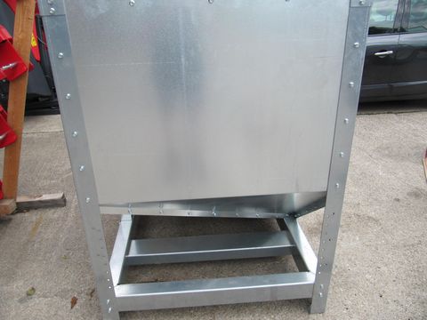 Sonstige Getreidecontainer - Bausatz 