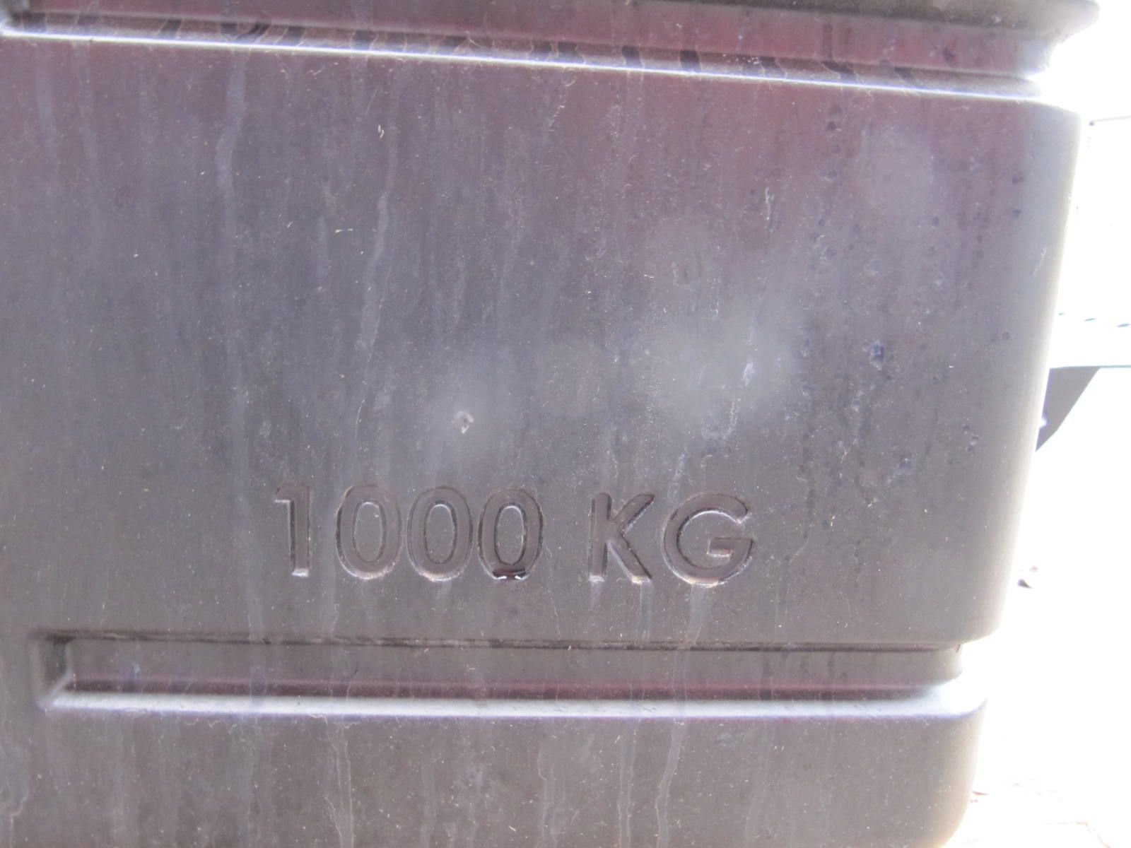 Pateer 1000 kg 2