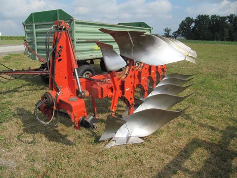 Kuhn Multimaster 152