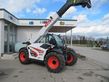 Bobcat TL 35.70  Agri 3 