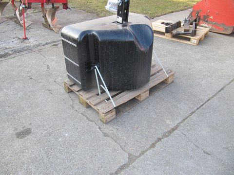 Pateer 1000kg