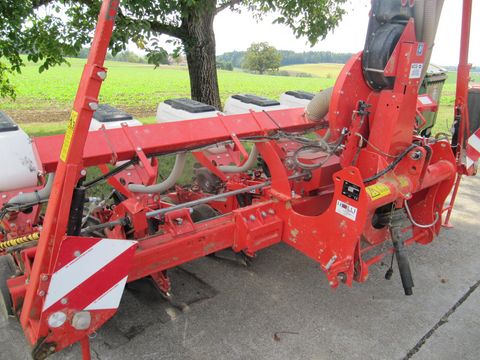 Kuhn Maxima 2    6- reihig