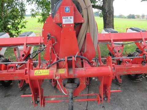 Kuhn Maxima 2    6- reihig