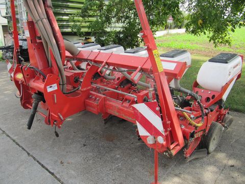 Kuhn Maxima 2    6- reihig