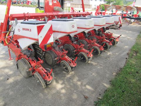 Kuhn Maxima 2    6- reihig