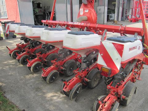 Kuhn Maxima 2    6- reihig