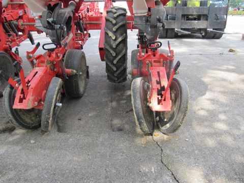 Kuhn Maxima 2    6- reihig