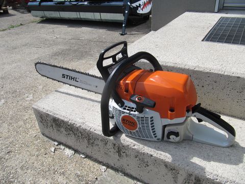 Stihl MS 362 