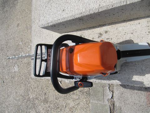 Stihl MS 362