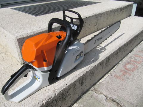 Stihl MS 362