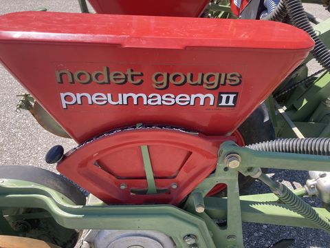 Nodet Pneumasem 4-reihig