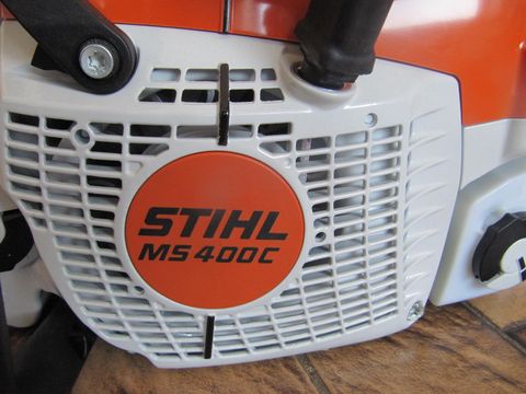 Stihl MS 400 C-M