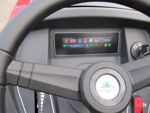 Herkules  HT 102-21 SH Neo 