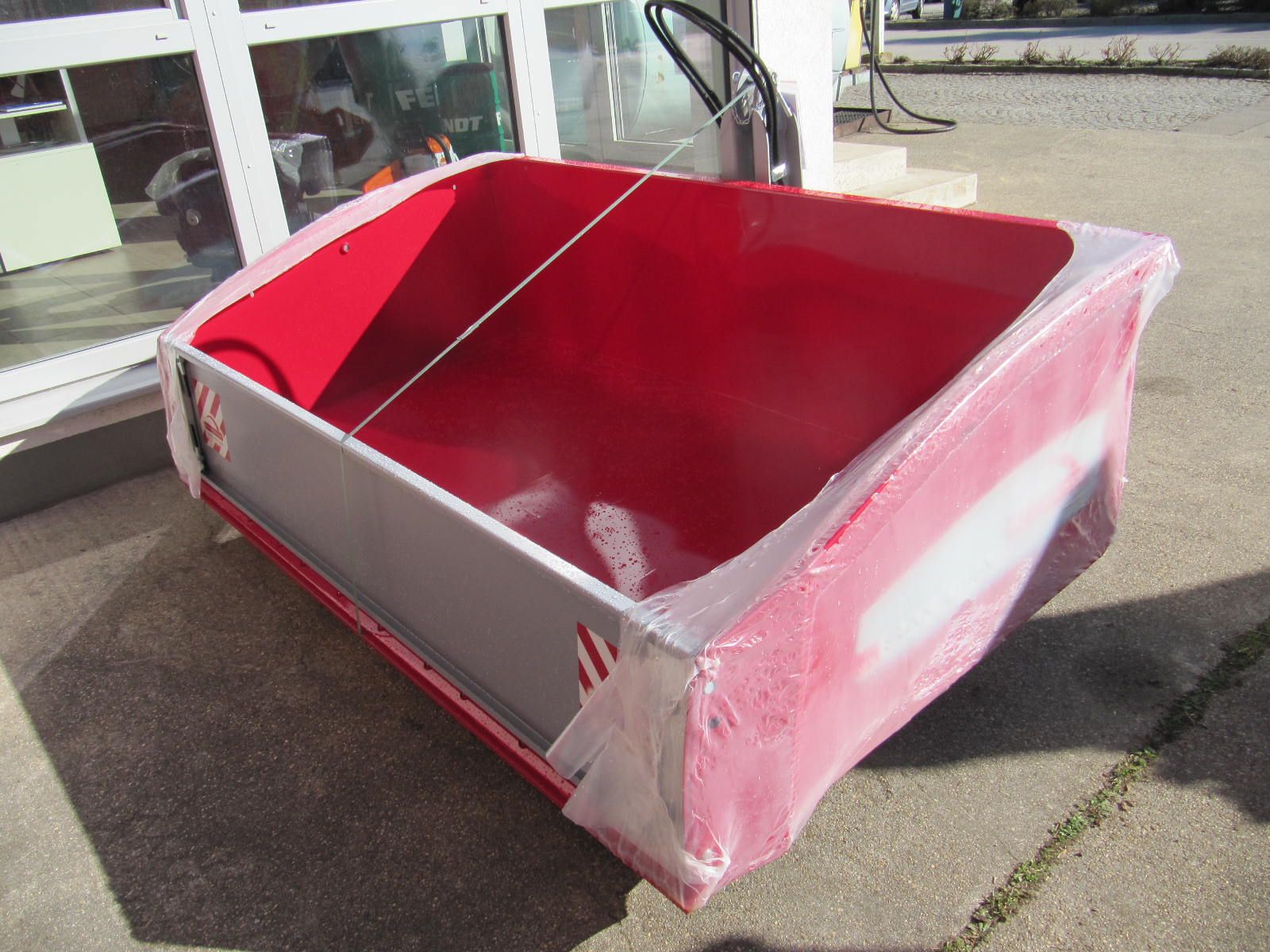 Rosensteiner Samurai 220 DW 2