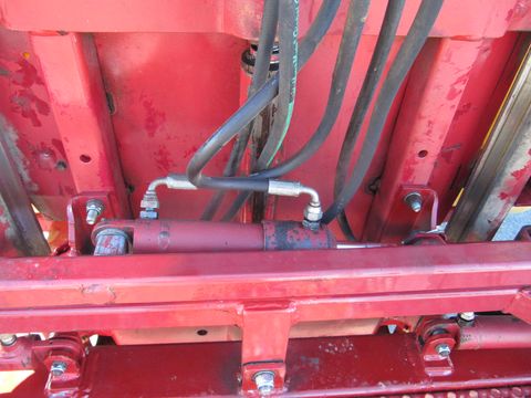 Hardi Master 800 L/ 12M