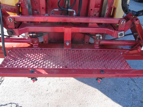 Hardi Master 800 L/ 12M