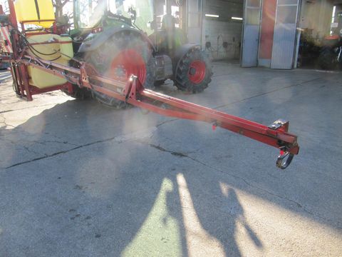 Hardi Master 800 L/ 12M