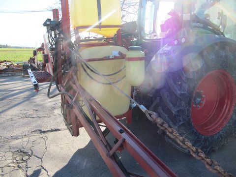 Hardi Master 800 L/ 12M